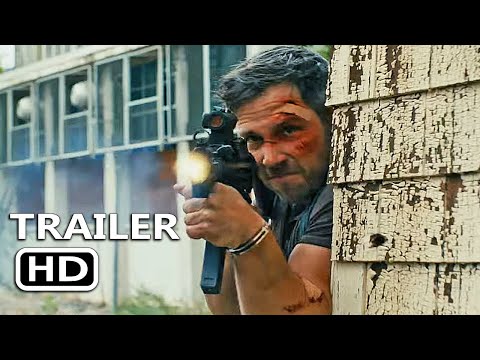 GET FAST Official Trailer (2024)