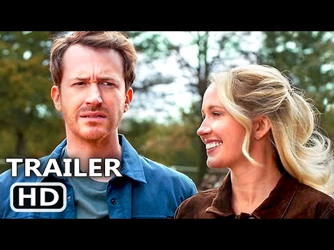 UNEXPECTED Trailer (2023) Anna Camp, Joseph Mazzello Movie