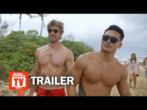 Rescue HI-Surf Season 1 Trailer