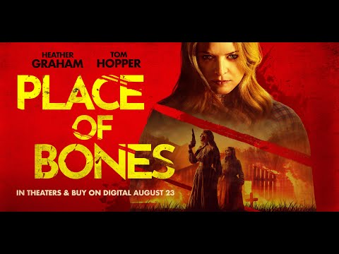 Place Of Bones (2024) Official Trailer