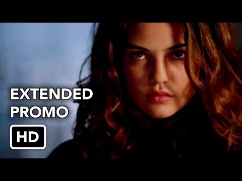 The Originals Season 3 Extended Promo (HD)