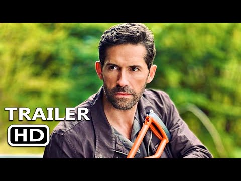 TAKE COVER Official Trailer (2024) Scott Adkins