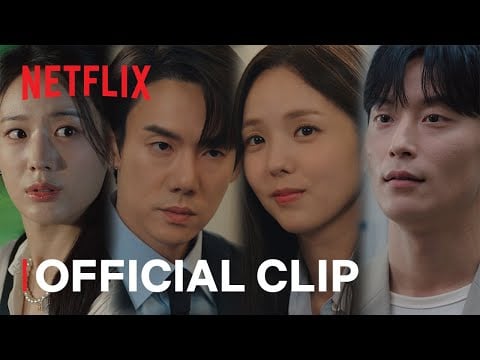 When the Phone Rings | Official Clip | Netflix [ENG SUB]