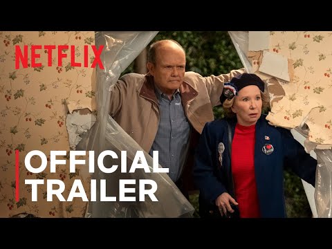 That '90s Show | Part 3 Official Trailer | Netflix