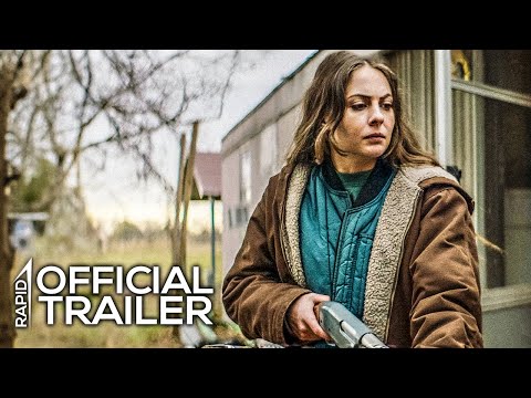 THE DIRTY SOUTH Official Trailer (2023) Willa Holland, Dermot Mulroney