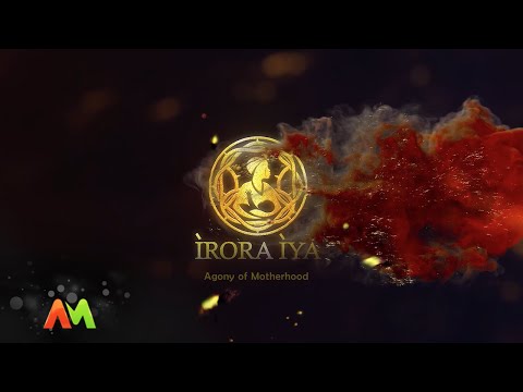 Ìrora ìyá premieres on Africa Magic Yoruba