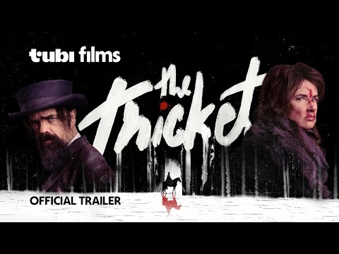 The Thicket | Official Trailer | A Tubi Original