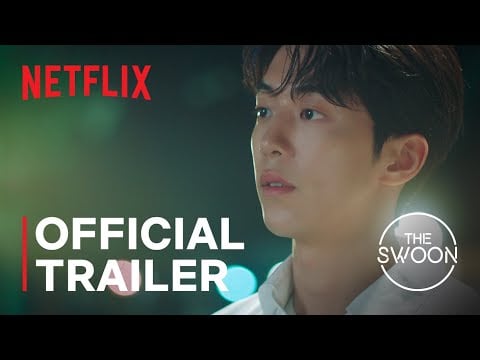 Twenty Five Twenty One | Official Trailer | Netflix [ENG SUB]