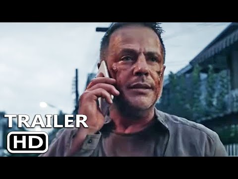 HELLHOUND Official Trailer (2024)