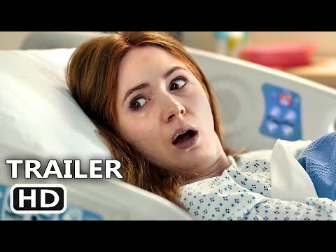 LATE BLOOMERS Trailer (2024) Karen Gillan