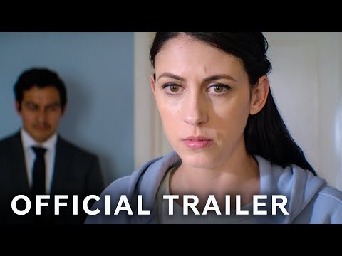 Lady Scorpions | Official Trailer | Paramount Movies