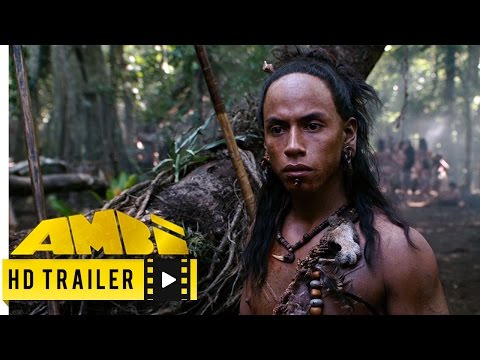 Apocalypto - HD (Trailer)