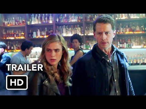 Manifest Season 2 Trailer #2 (HD)