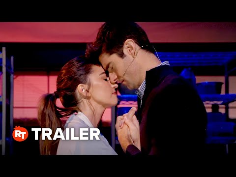 Waitress: The Musical Trailer #1 (2023)