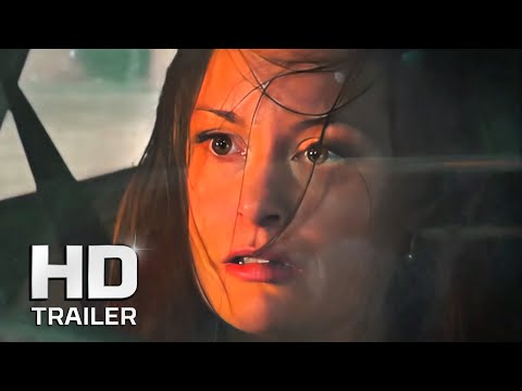 CONTROL | Official Trailer (2023) Kevin Spacey