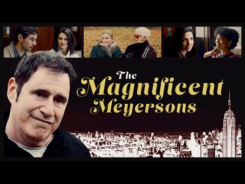 The Magnificent Meyersons - Official Trailer