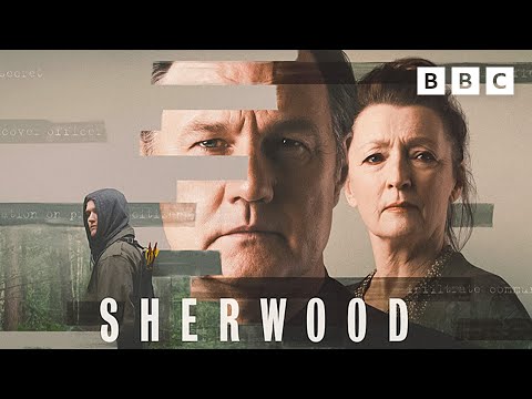 Sherwood | Trailer - BBC Trailers