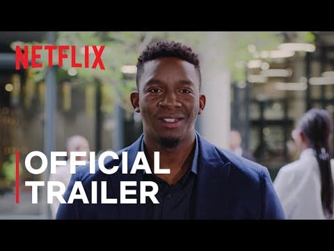 Lobola Man | Official Trailer | Netflix