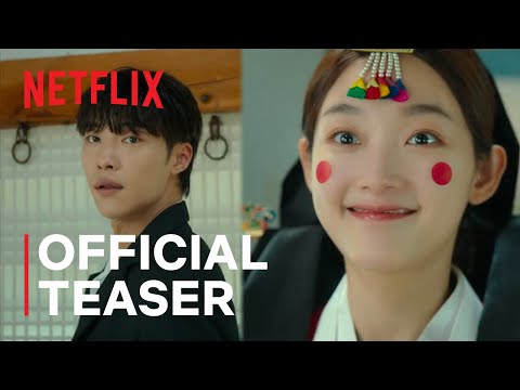 Mr. Plankton | Official Teaser | Netflix [ENG SUB]