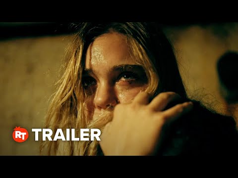 Dead Sea Trailer #1 (2024)