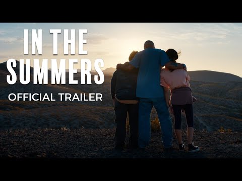 IN THE SUMMERS | Official Trailer | In Select Theaters September 20