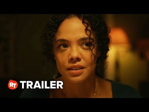 The Listener Trailer #1 (2024)