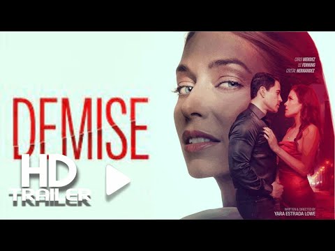 DEMISE - Trailer (2024) | Liz Fenning