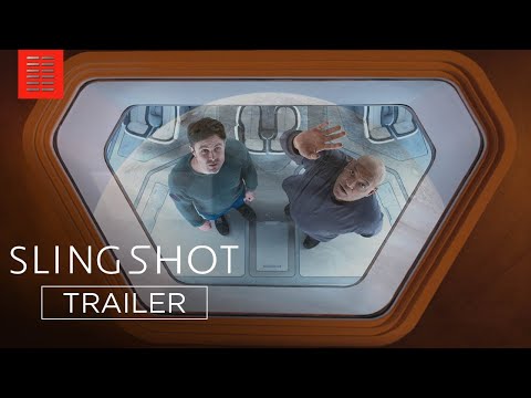 Slingshot | Official Trailer | Bleecker Street