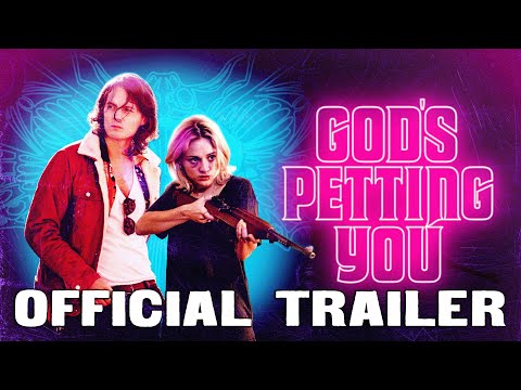 God's Petting You | Official Trailer HD