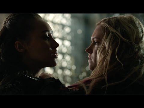 The 100: Season 3 Official Trailer