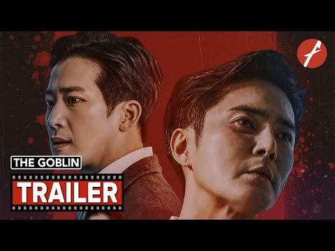 The Goblin (2022) 피는 물보다 진하다 - Movie Trailer - Far East Films