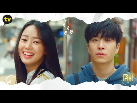 LOVE AND WISH: Choi Ye-Bin and Choi Young-Jae [ Da-Eun & Seung-Hyu ]