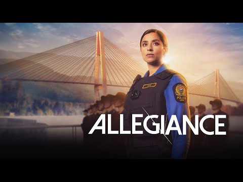 Allegiance | Season 1 Official Trailer