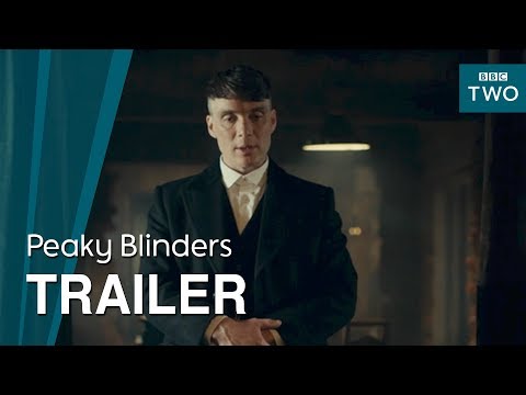 Peaky Blinders: Series 4 Trailer - BBC