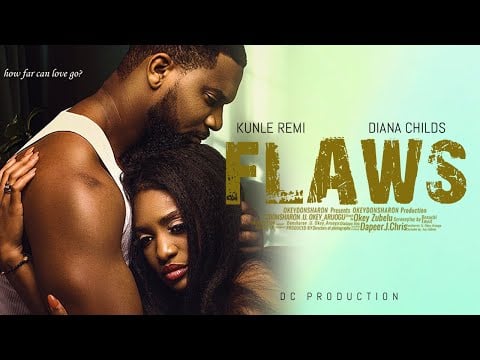 FLAWS I Nollywood Movies I The Film House