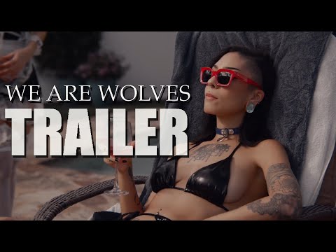 WE ARE WOLVES Official Trailer (2024) US Thriller