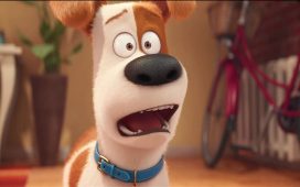 The Secret Life Of Pets: Sweet, Funny And Manic Moments