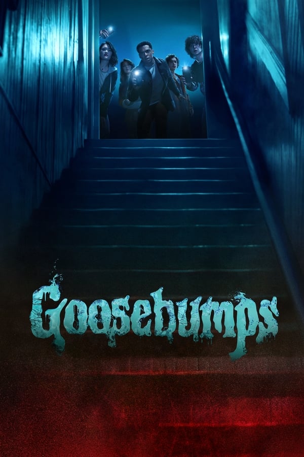 Download Goosebumps