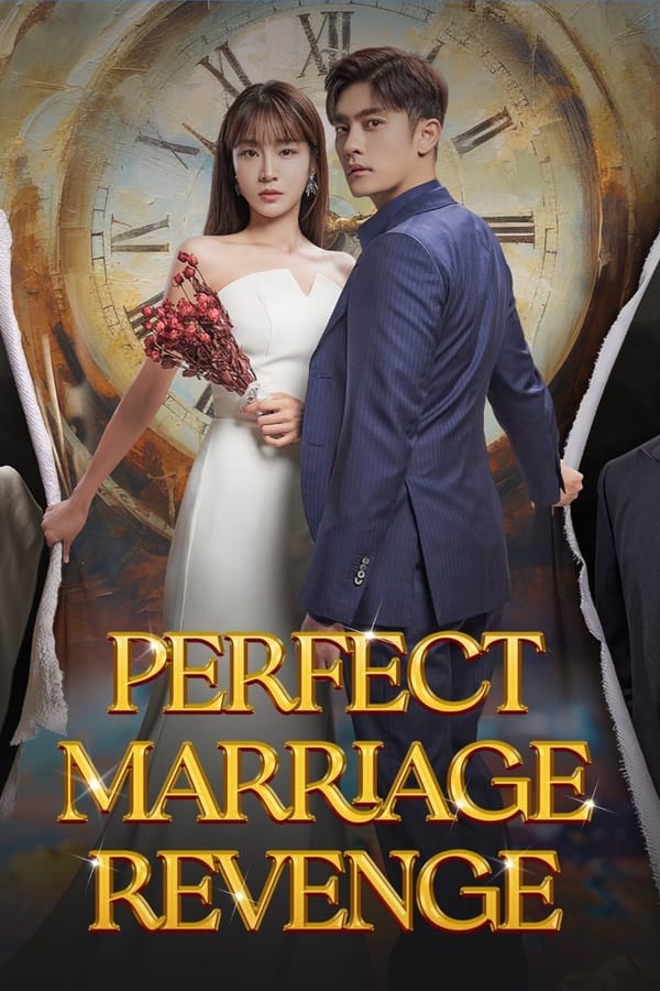 Perfect Marriage Revenge S01 (Complete) | Korean Drama