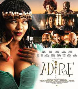 Adire (2023) | Nollywood Movie