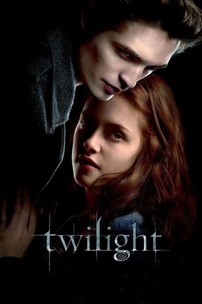 Twilight (2008)  | Hollywood Movie