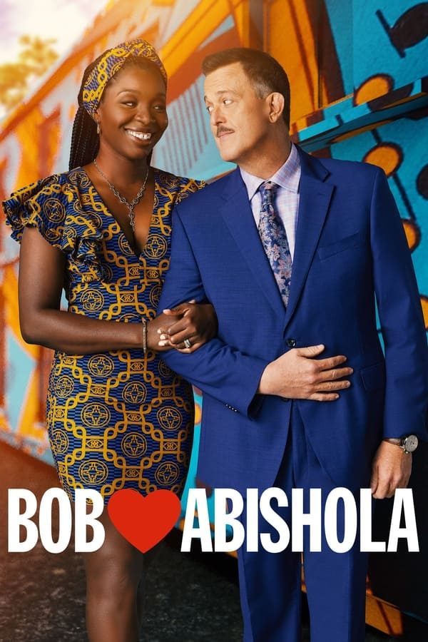 Download Bob Hearts Abishola S05