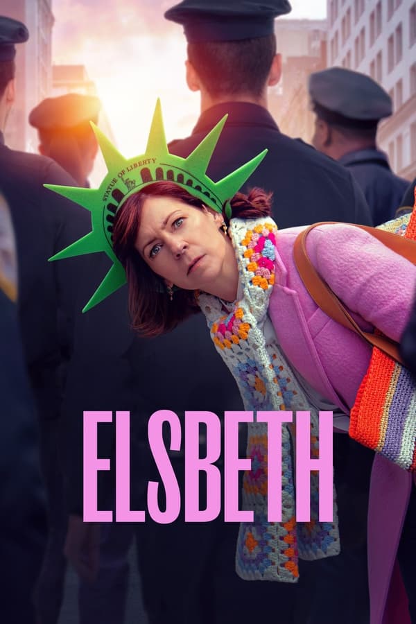 Download Elsbeth