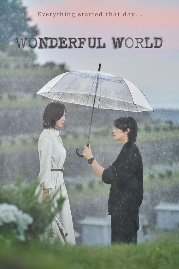 Download Wonderful World S01
