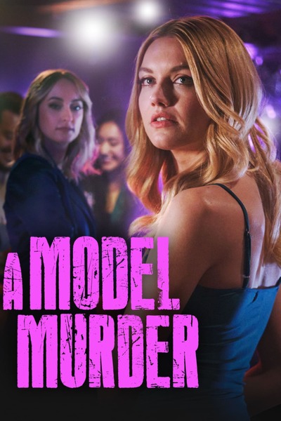 Download A Model Murder