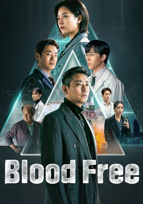 Blood Free S01 (Complete) | Korean Drama