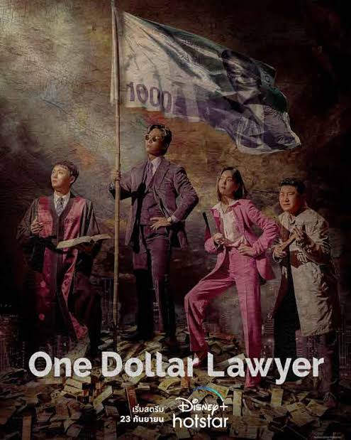 Download One Dollar Lawyer