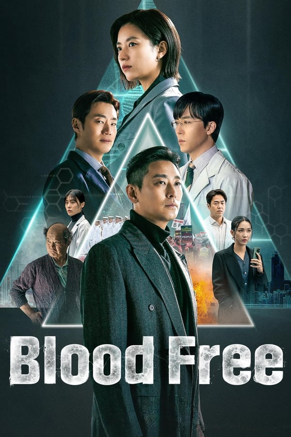Download Blood Free S01