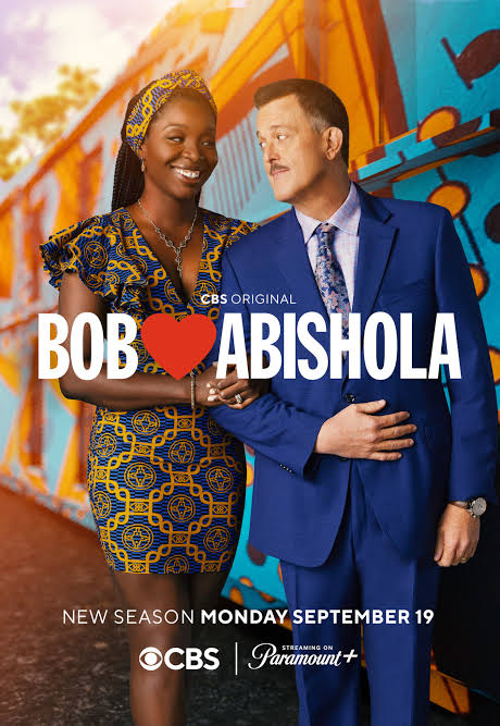 Bob Hearts Abishola S05 (Episode 11 Added) | Tv Series