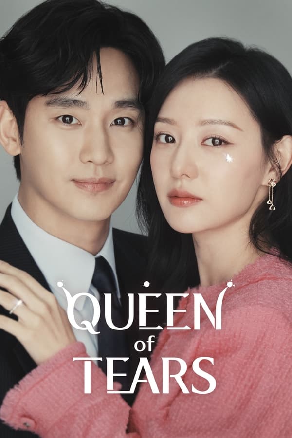 Queen Of Tears S01 (Complete) | Korean Drama